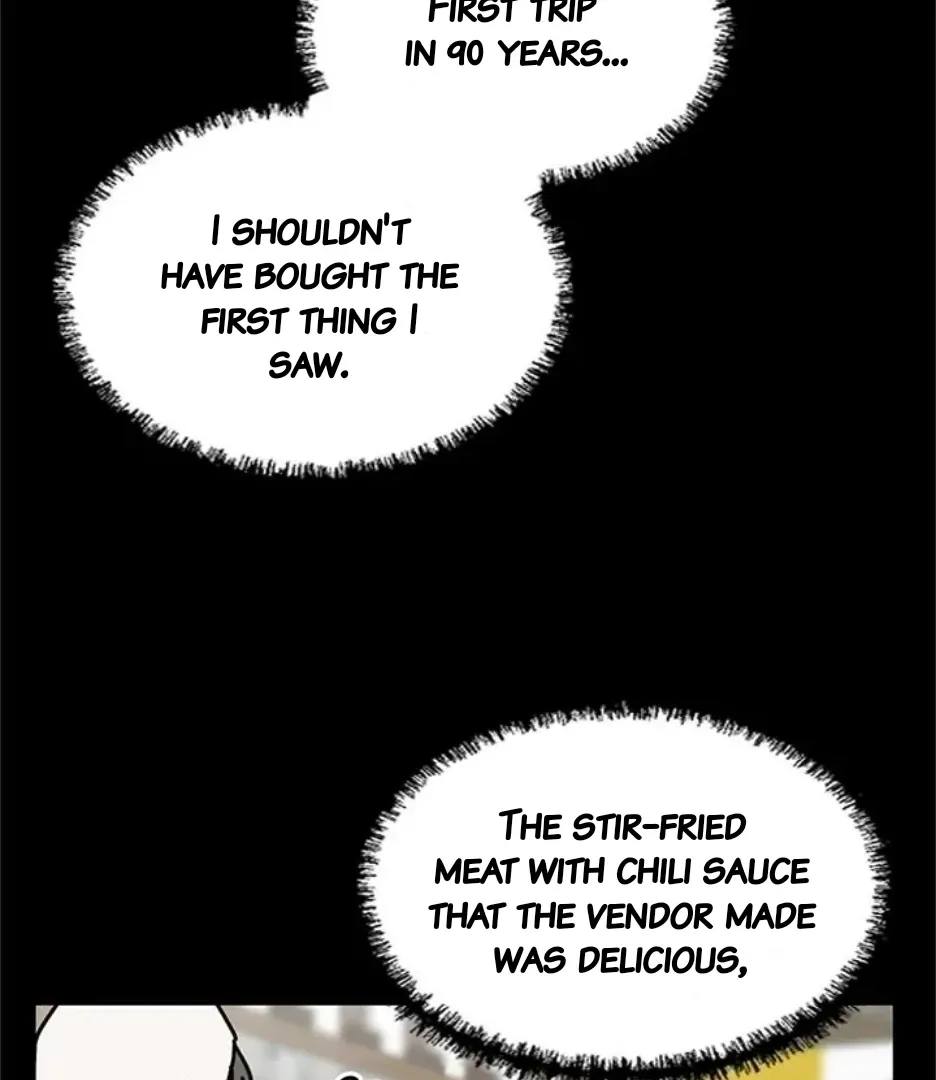 I Became The Chef Of The Dragon King Chapter 83 page 5 - 