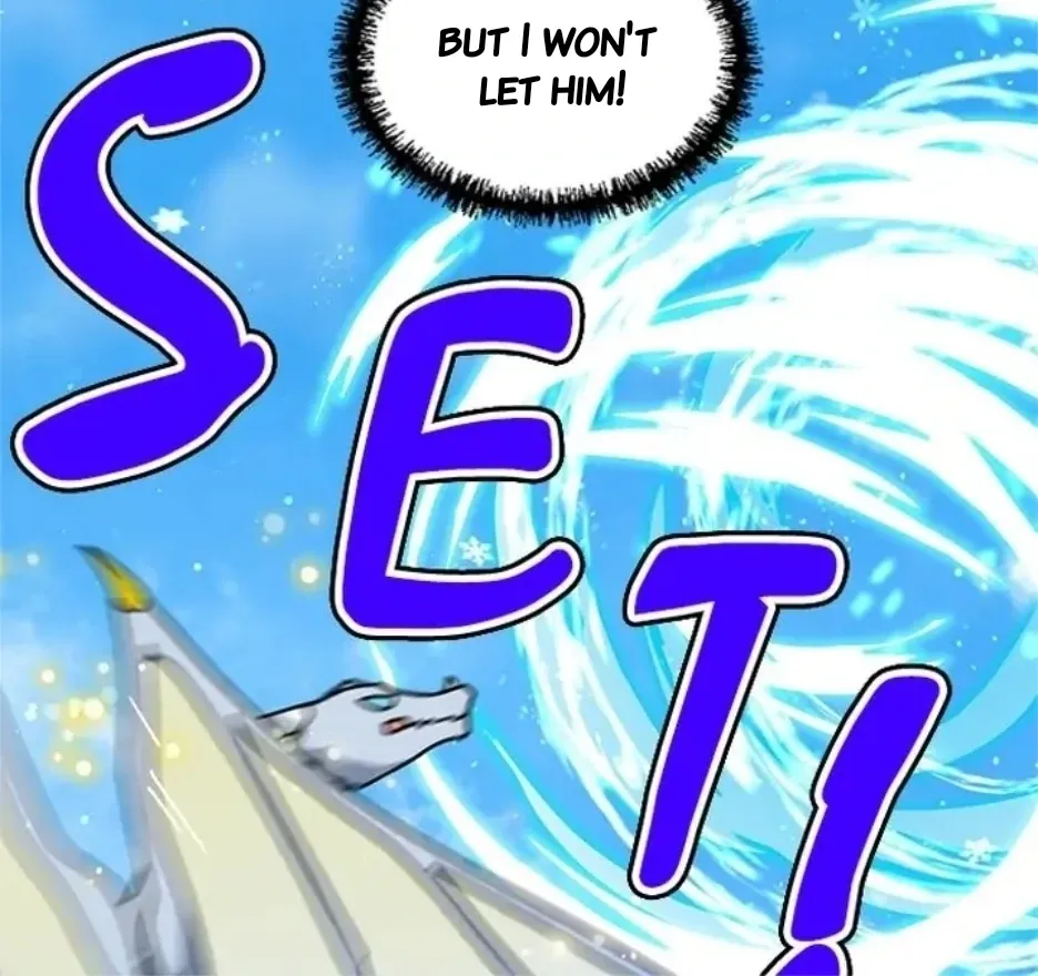 I Became The Chef Of The Dragon King Chapter 83 page 42 - 