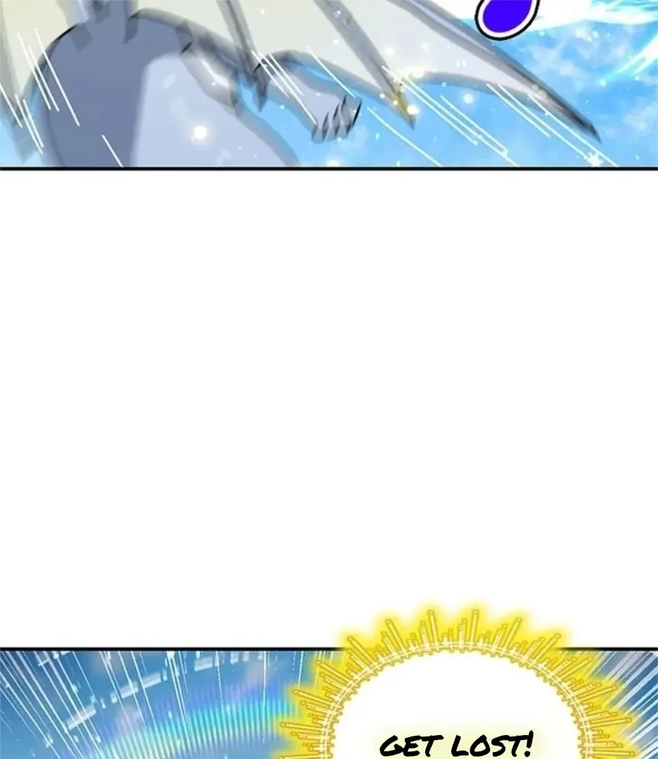 I Became The Chef Of The Dragon King Chapter 83 page 43 - 