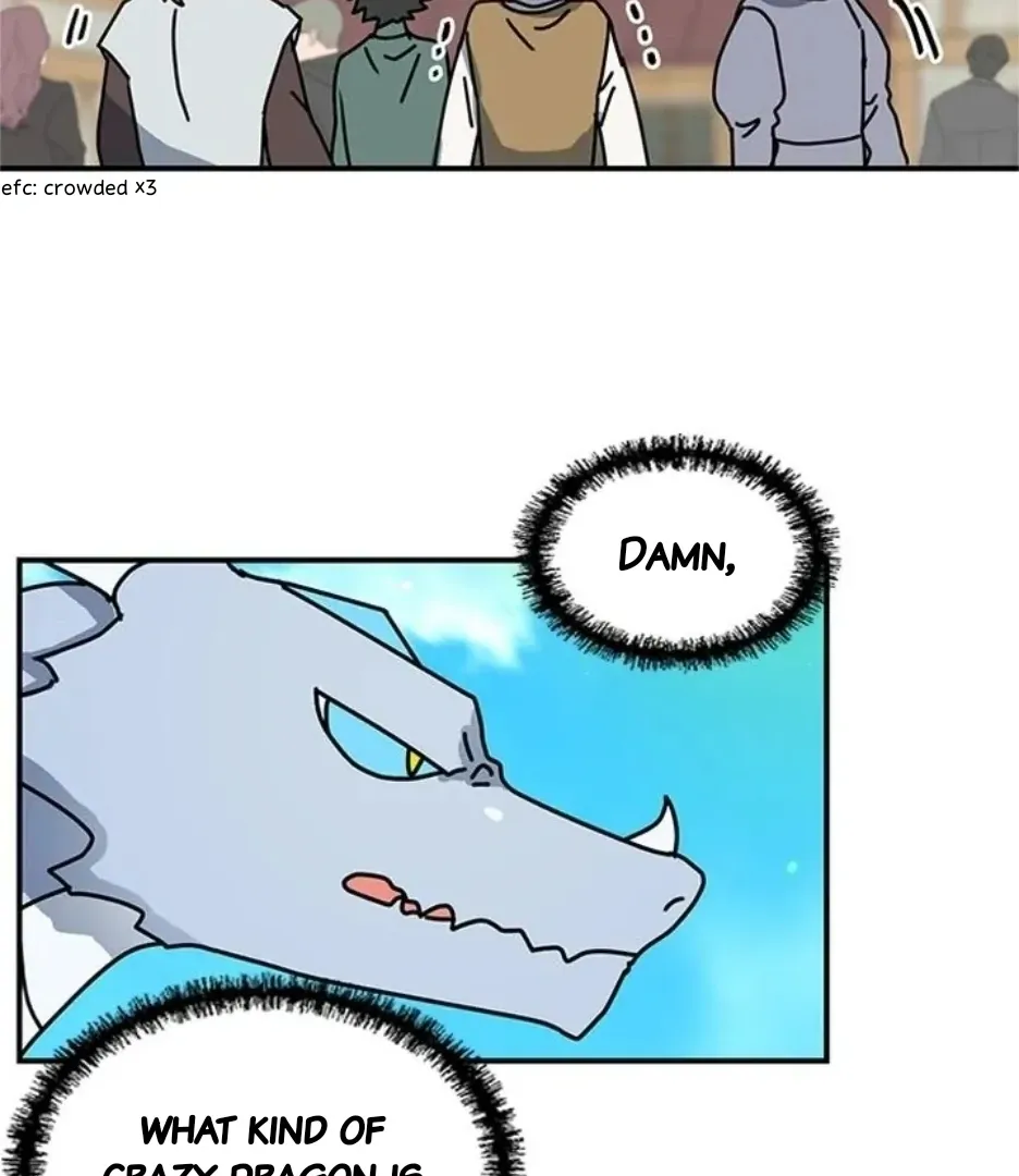 I Became The Chef Of The Dragon King Chapter 83 page 48 - 