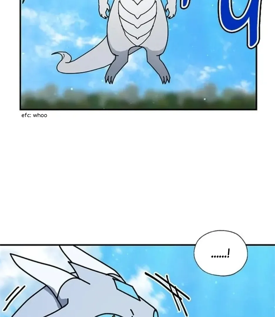 I Became The Chef Of The Dragon King Chapter 83 page 50 - 