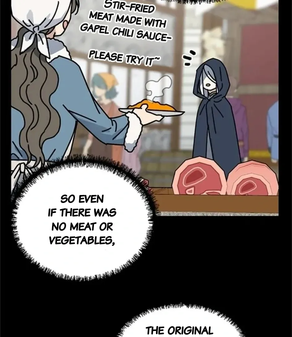 I Became The Chef Of The Dragon King Chapter 83 page 6 - 