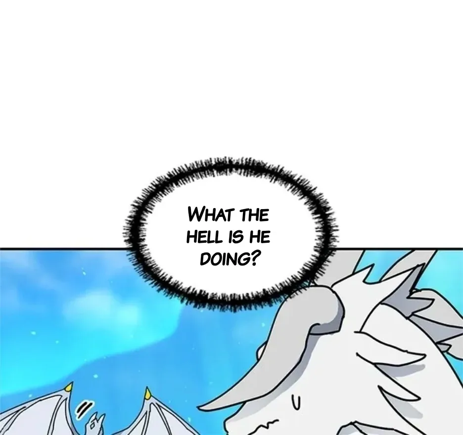 I Became The Chef Of The Dragon King Chapter 83 page 52 - 