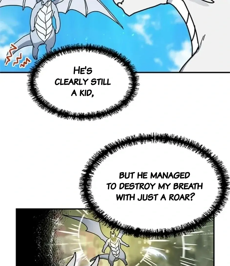 I Became The Chef Of The Dragon King Chapter 83 page 53 - 