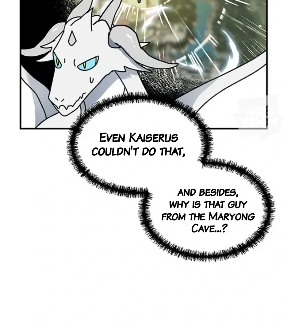 I Became The Chef Of The Dragon King Chapter 83 page 54 - 
