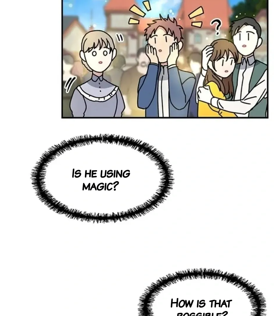 I Became The Chef Of The Dragon King Chapter 83 page 56 - 