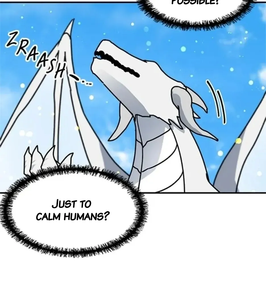 I Became The Chef Of The Dragon King Chapter 83 page 57 - 