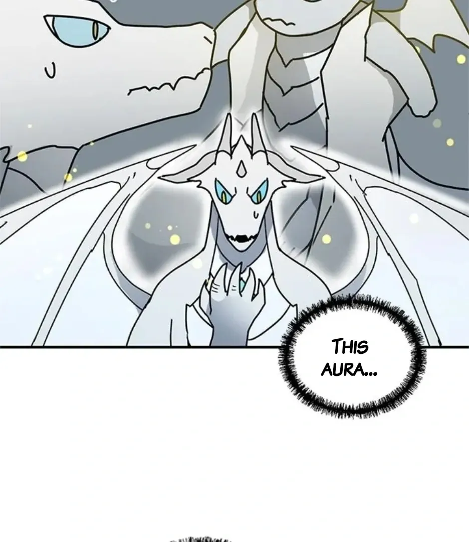 I Became The Chef Of The Dragon King Chapter 83 page 59 - 