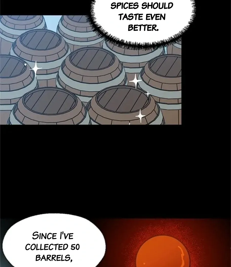 I Became The Chef Of The Dragon King Chapter 83 page 7 - 