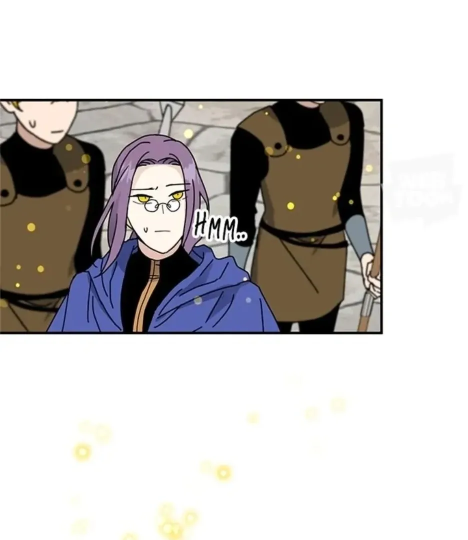 I Became The Chef Of The Dragon King Chapter 83 page 64 - 