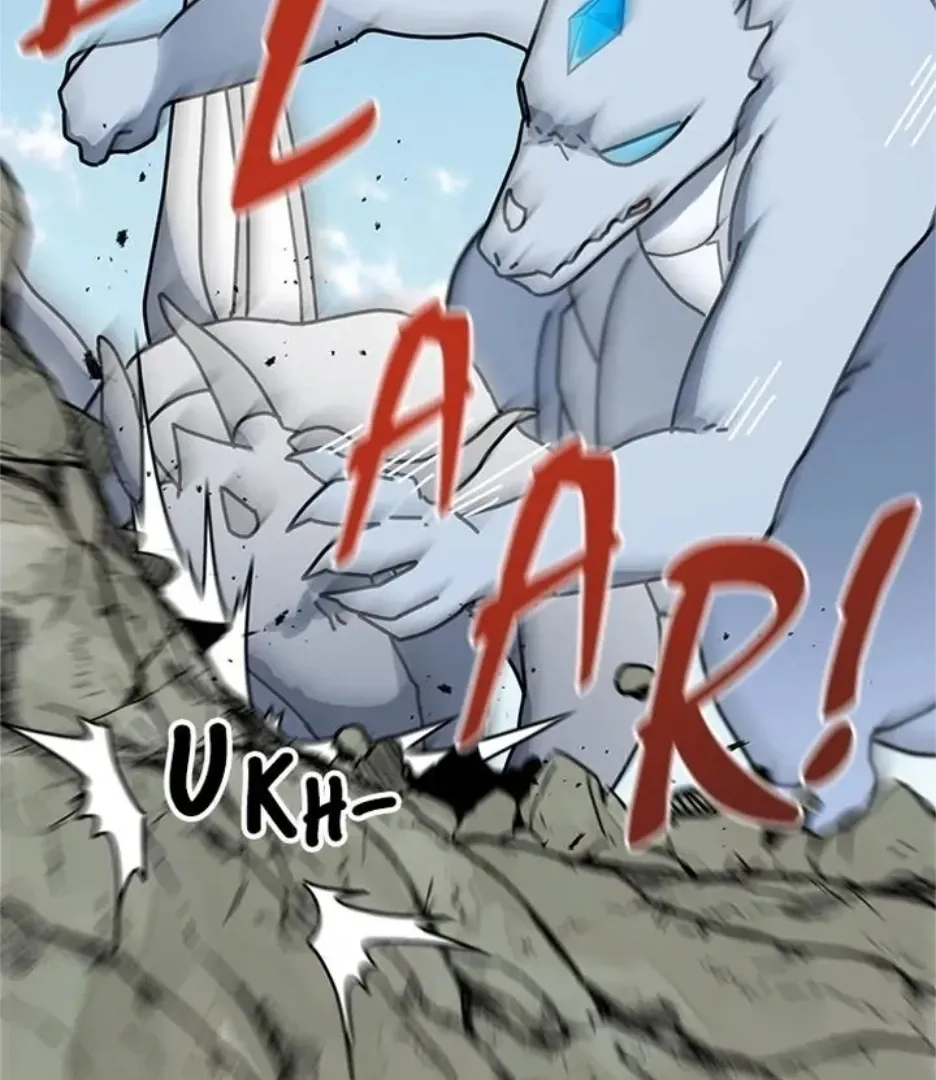 I Became The Chef Of The Dragon King Chapter 83 page 67 - 