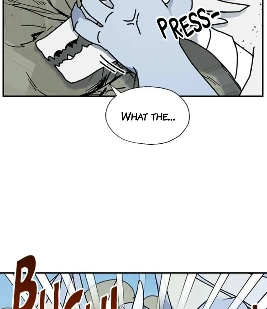 I Became The Chef Of The Dragon King Chapter 83 page 69 - 
