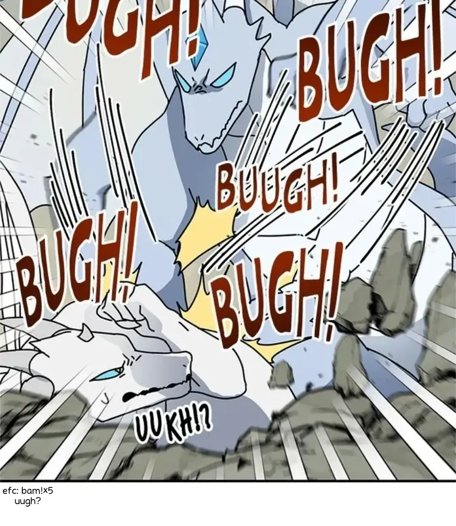 I Became The Chef Of The Dragon King Chapter 83 page 70 - 