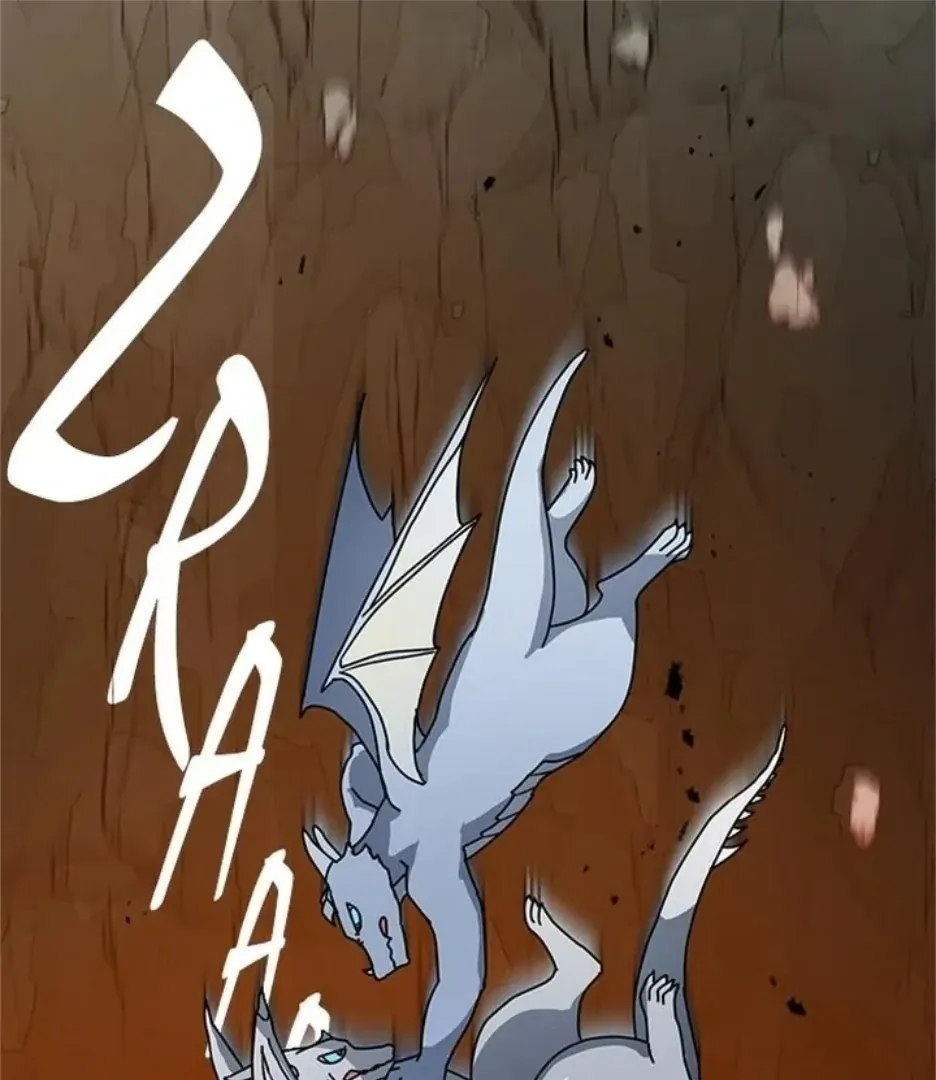 I Became The Chef Of The Dragon King Chapter 83 page 73 - 