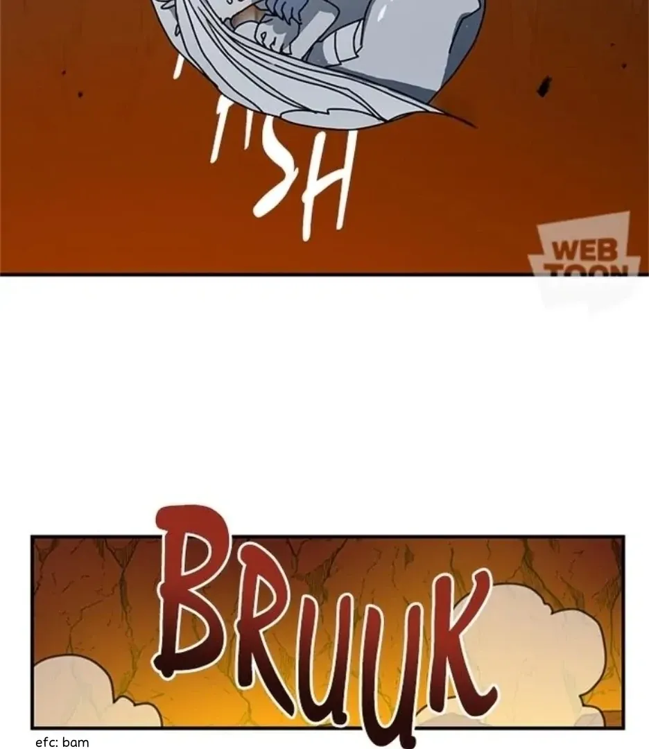I Became The Chef Of The Dragon King Chapter 83 page 74 - 