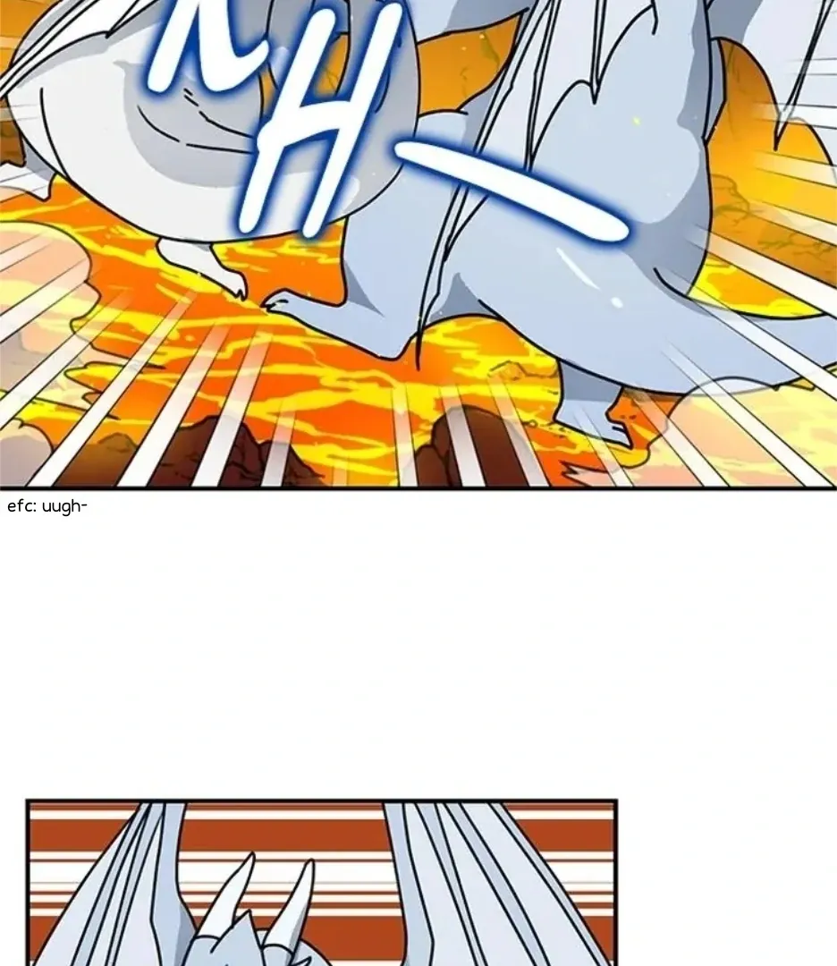 I Became The Chef Of The Dragon King Chapter 83 page 76 - 
