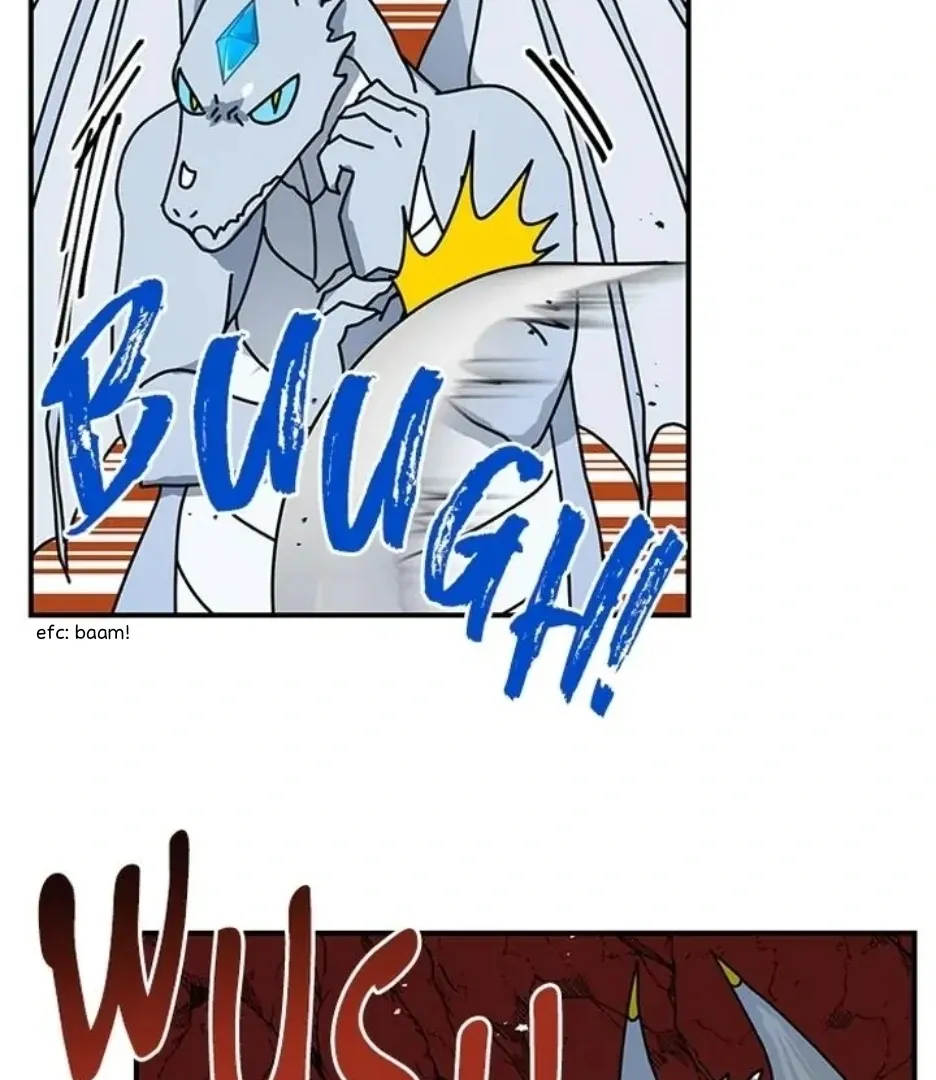 I Became The Chef Of The Dragon King Chapter 83 page 77 - 
