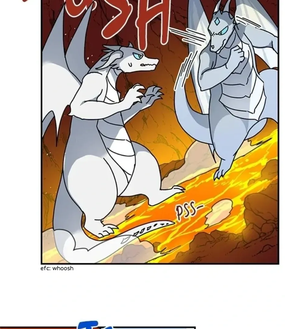 I Became The Chef Of The Dragon King Chapter 83 page 78 - 