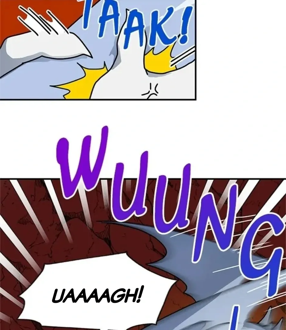 I Became The Chef Of The Dragon King Chapter 83 page 79 - 