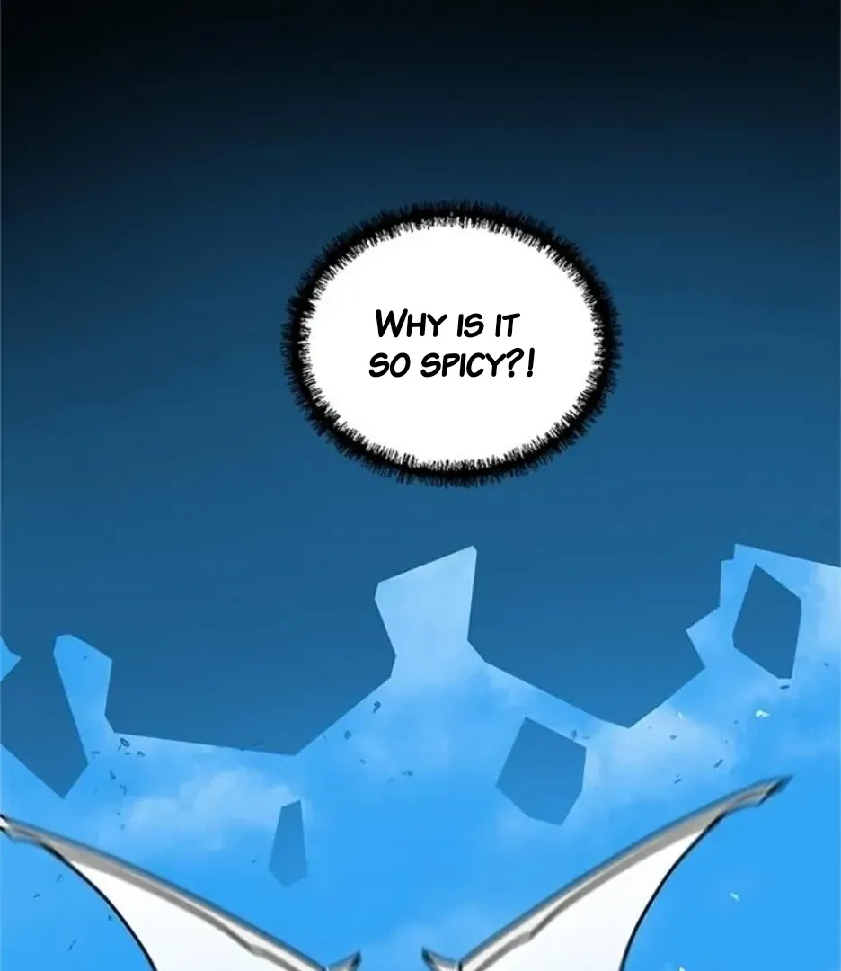 I Became The Chef Of The Dragon King Chapter 83 page 9 - 