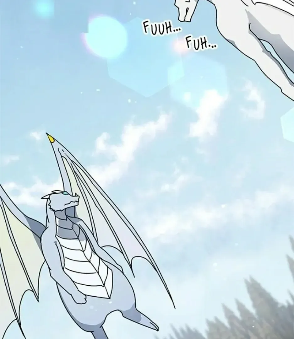 I Became The Chef Of The Dragon King Chapter 83 page 85 - 
