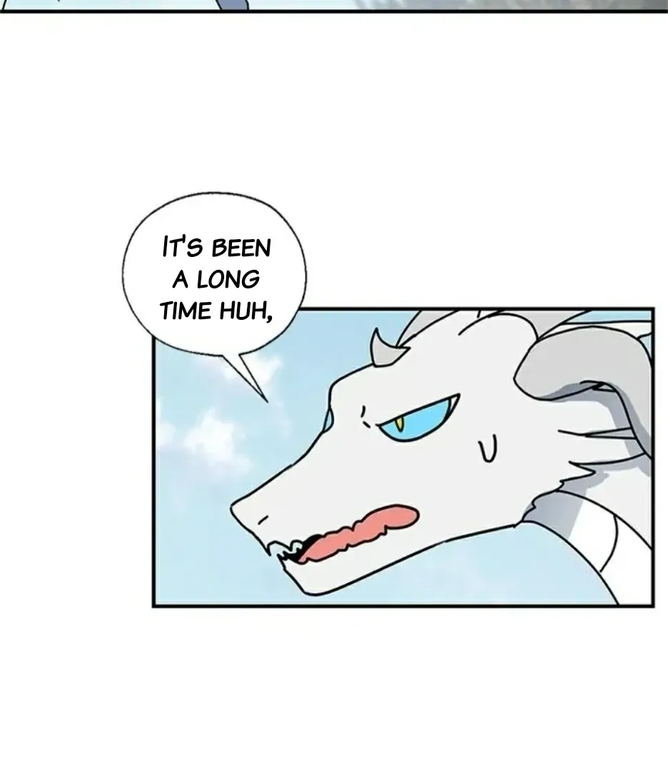 I Became The Chef Of The Dragon King Chapter 83 page 86 - 