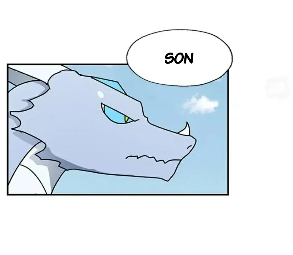 I Became The Chef Of The Dragon King Chapter 83 page 87 - 