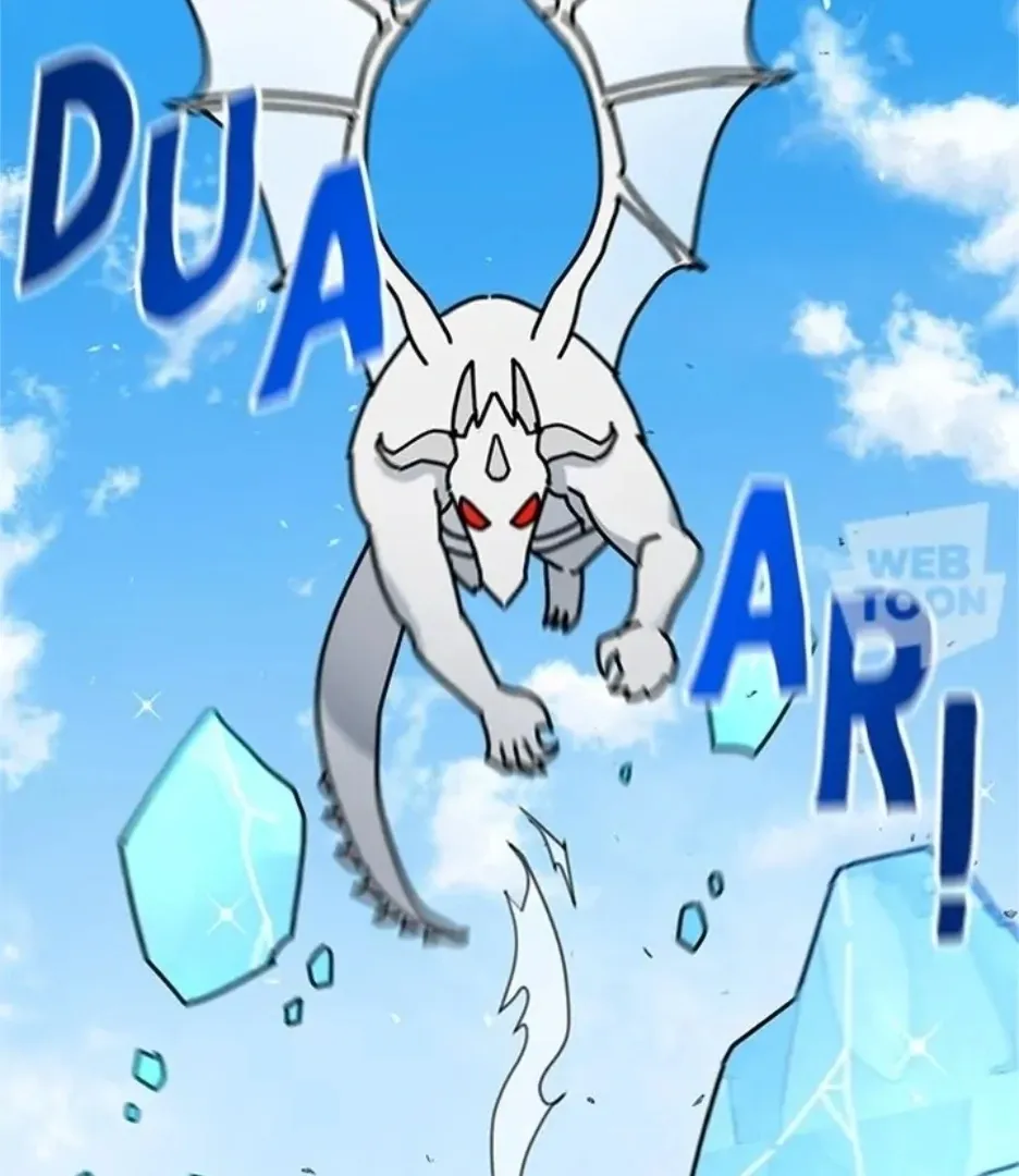 I Became The Chef Of The Dragon King Chapter 83 page 10 - 