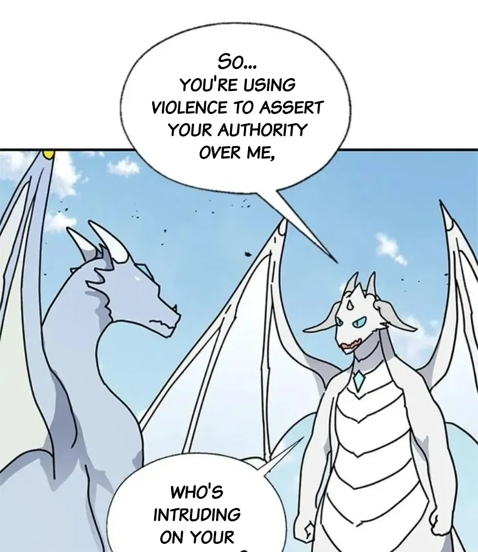 I Became The Chef Of The Dragon King Chapter 84 page 14 - 