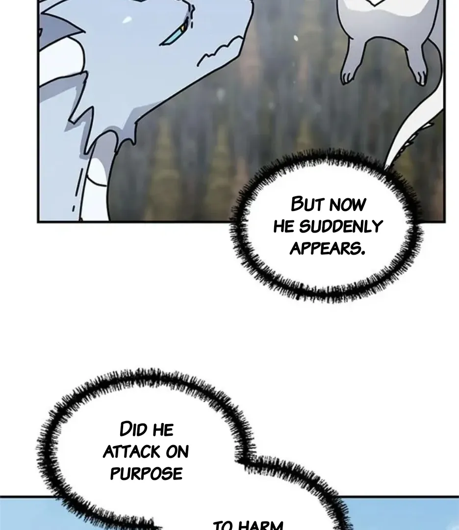 I Became The Chef Of The Dragon King Chapter 84 page 17 - 