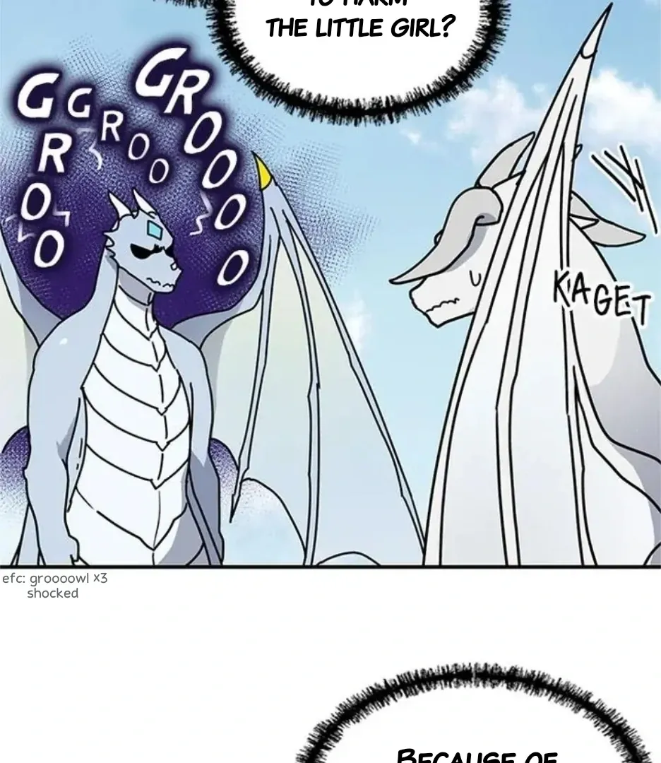 I Became The Chef Of The Dragon King Chapter 84 page 18 - 