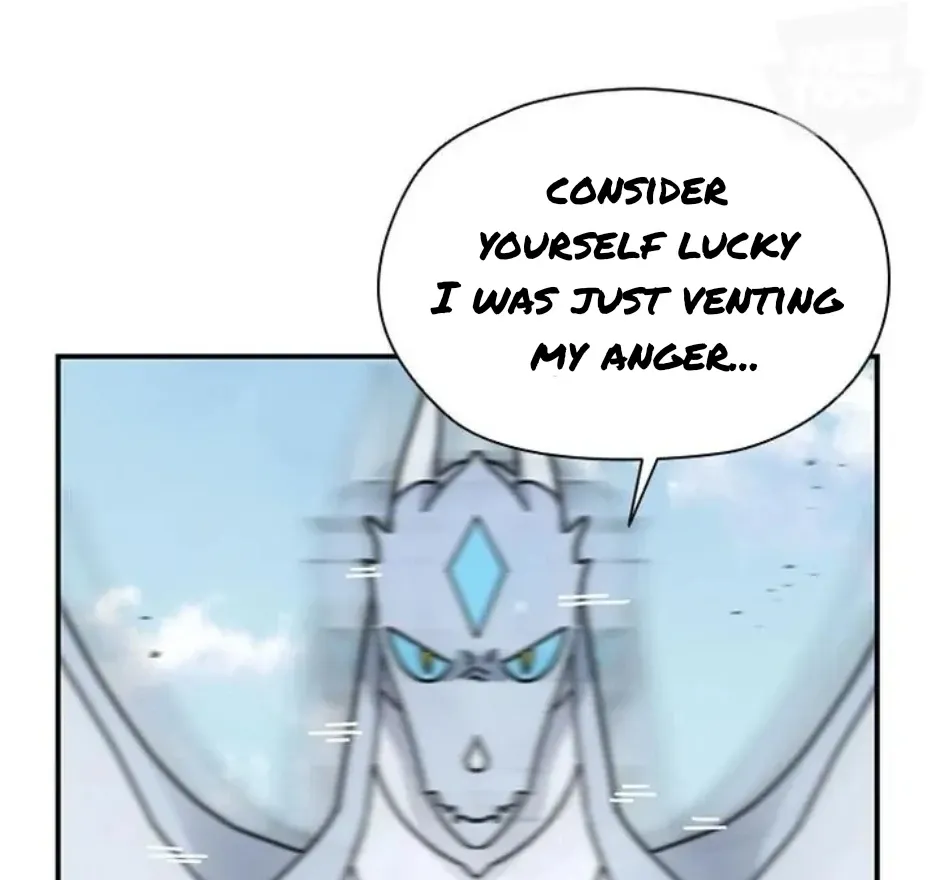 I Became The Chef Of The Dragon King Chapter 84 page 20 - 