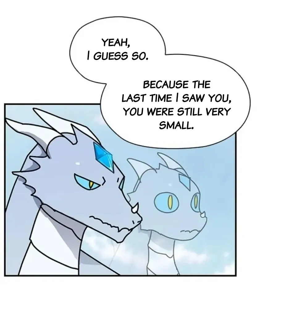 I Became The Chef Of The Dragon King Chapter 84 page 3 - 