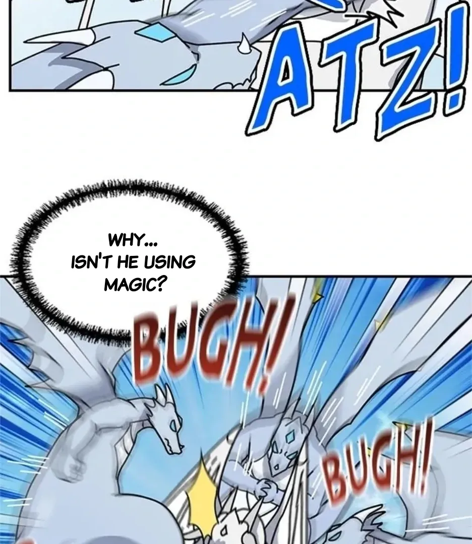 I Became The Chef Of The Dragon King Chapter 84 page 25 - 