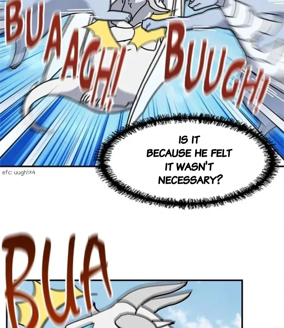 I Became The Chef Of The Dragon King Chapter 84 page 26 - 