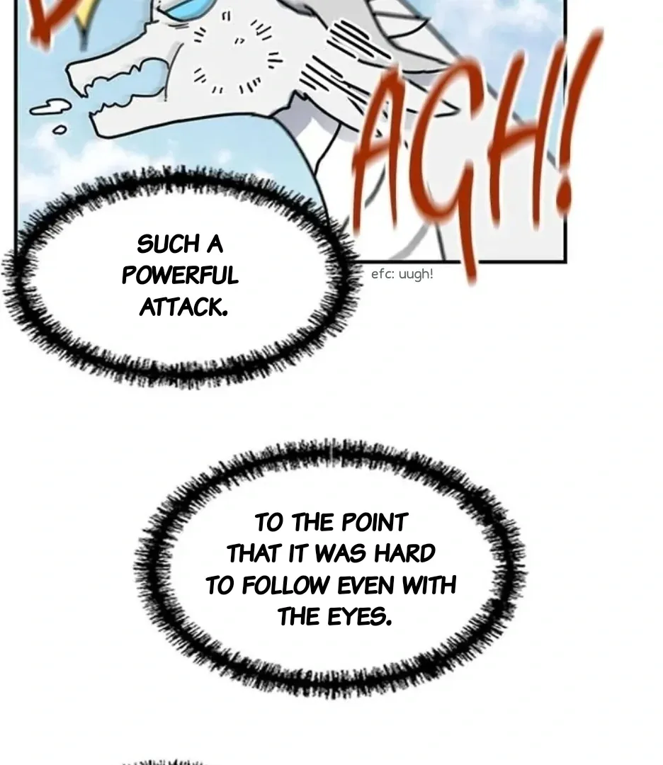 I Became The Chef Of The Dragon King Chapter 84 page 27 - 