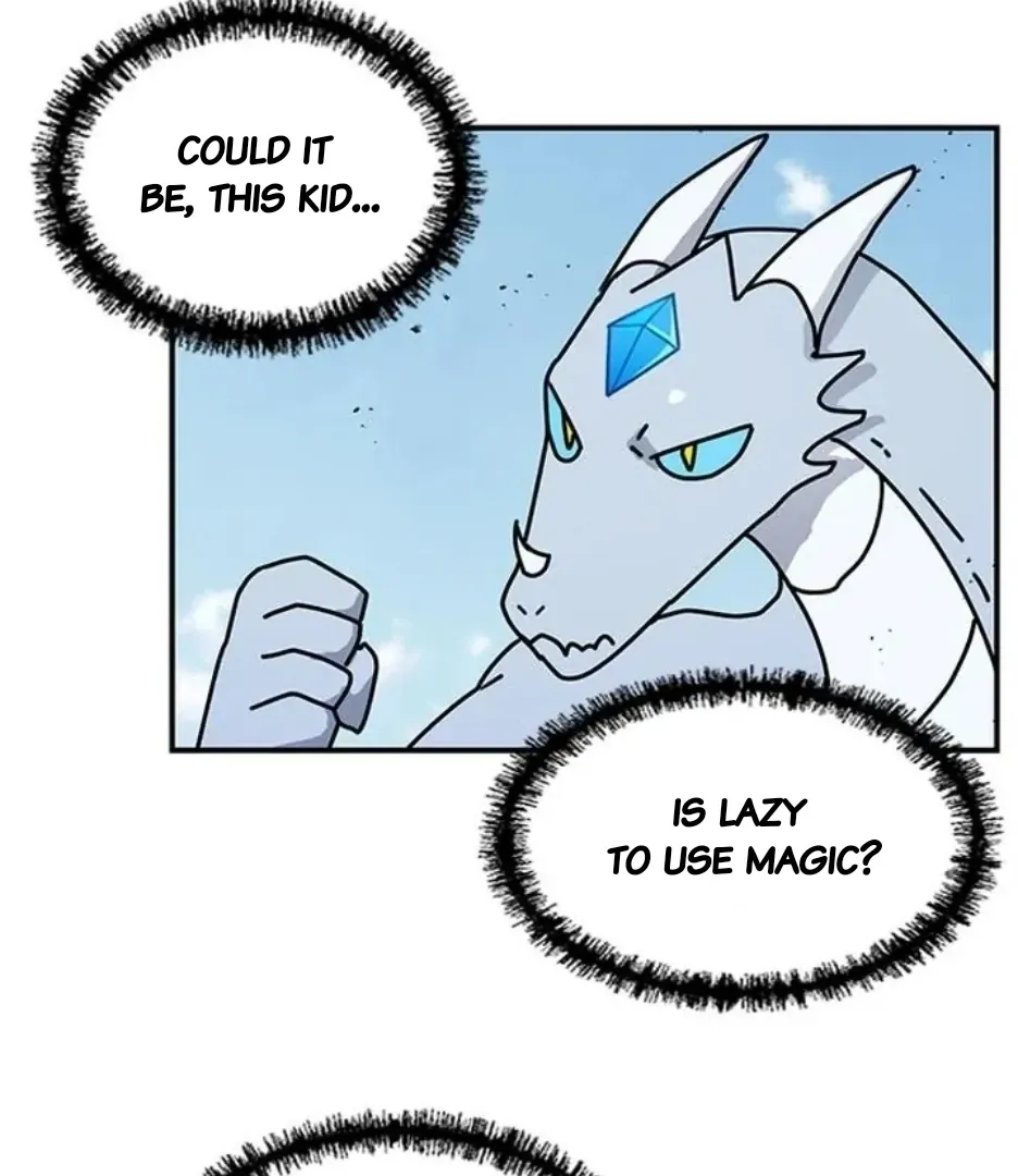 I Became The Chef Of The Dragon King Chapter 84 page 28 - 