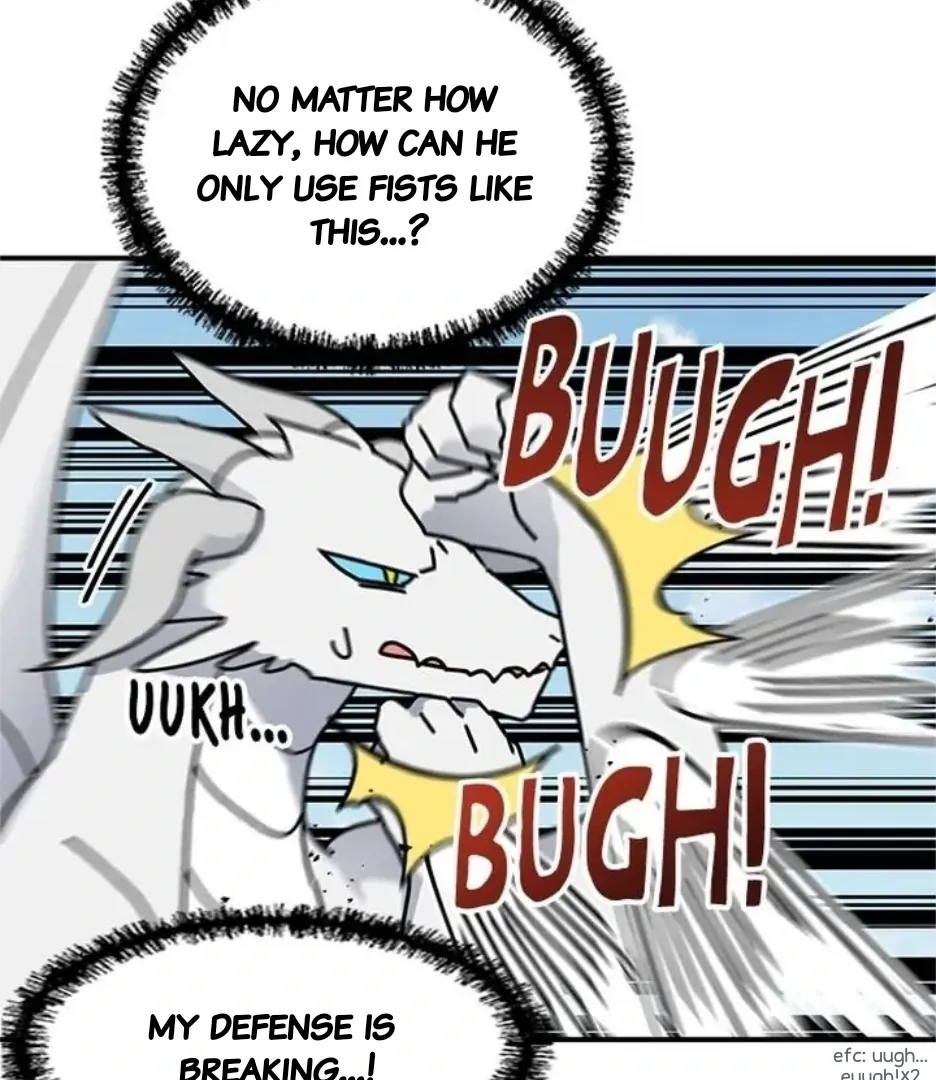 I Became The Chef Of The Dragon King Chapter 84 page 29 - 