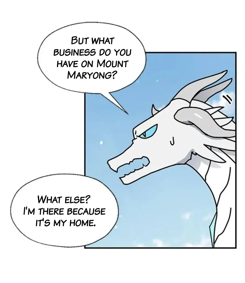 I Became The Chef Of The Dragon King Chapter 84 page 4 - 
