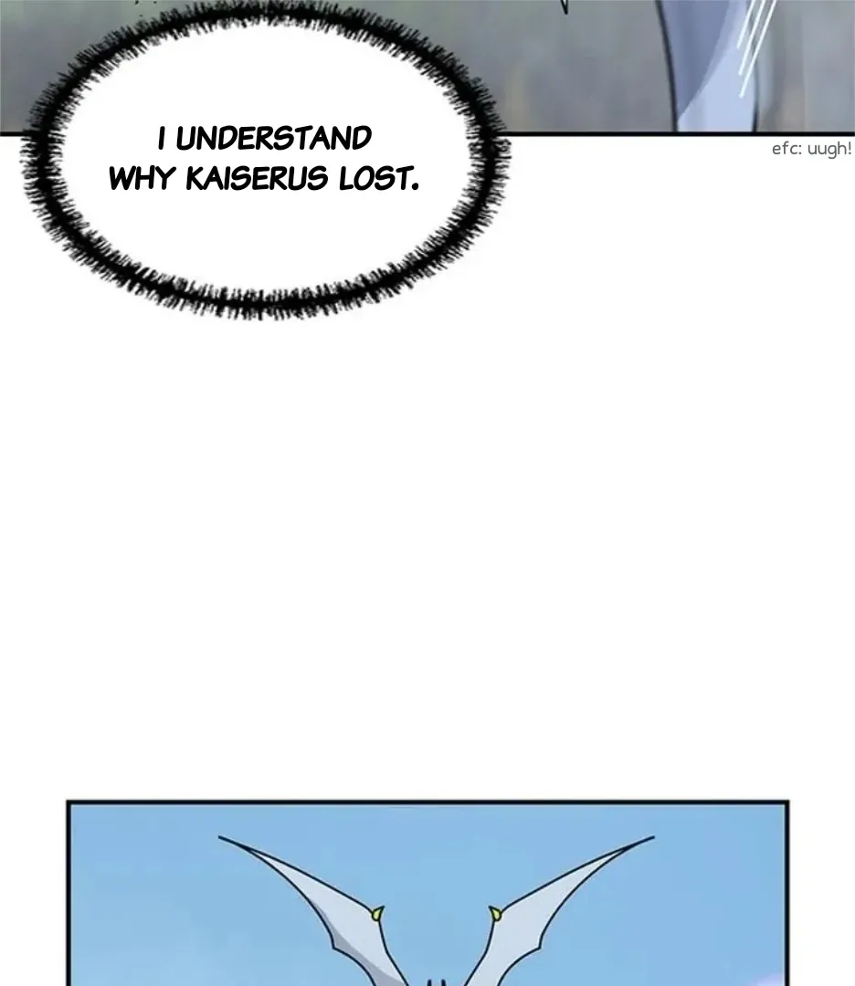 I Became The Chef Of The Dragon King Chapter 84 page 32 - 