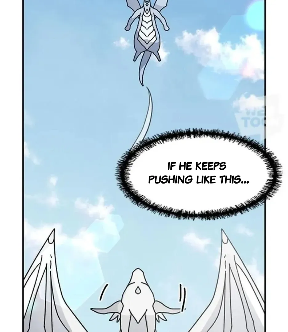 I Became The Chef Of The Dragon King Chapter 84 page 33 - 