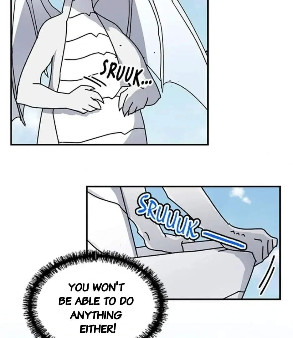 I Became The Chef Of The Dragon King Chapter 84 page 38 - 