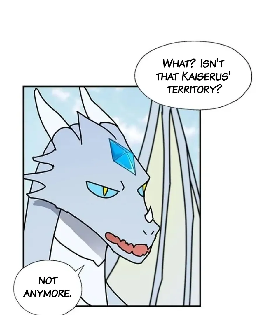 I Became The Chef Of The Dragon King Chapter 84 page 5 - 