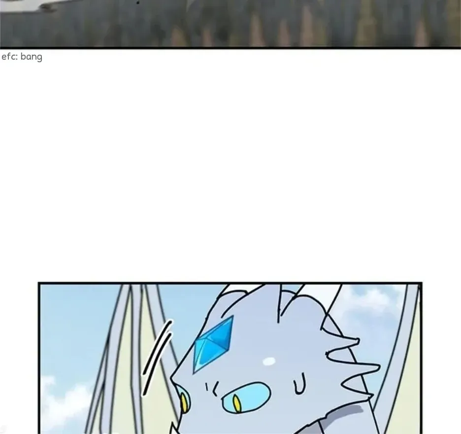 I Became The Chef Of The Dragon King Chapter 84 page 41 - 