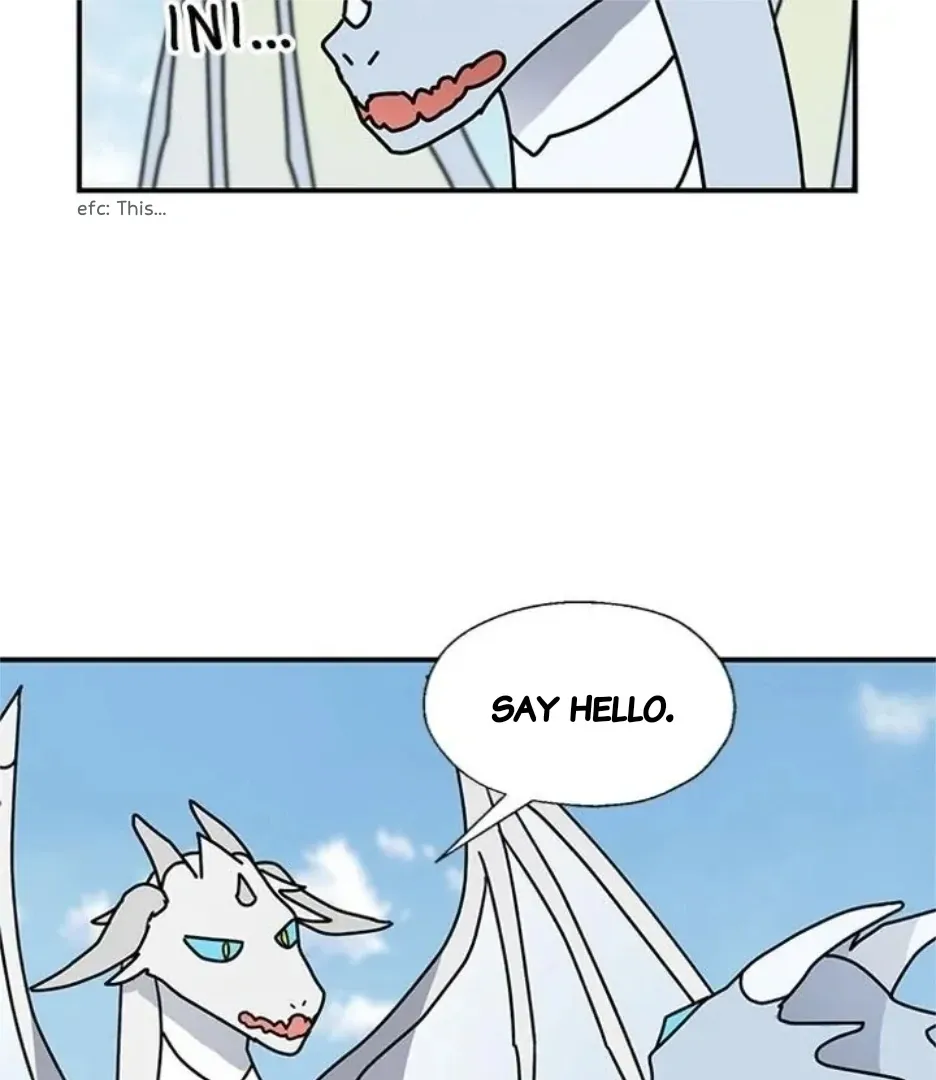 I Became The Chef Of The Dragon King Chapter 84 page 42 - 