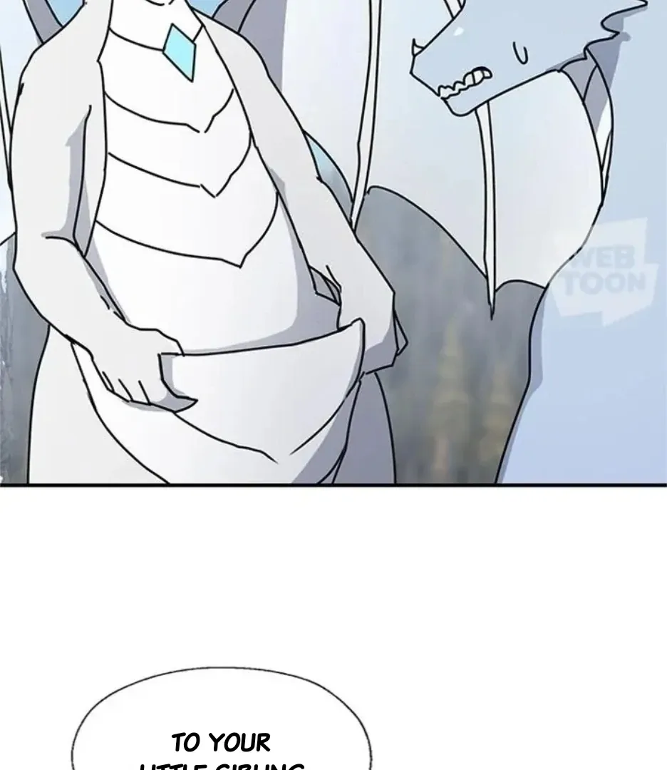 I Became The Chef Of The Dragon King Chapter 84 page 43 - 