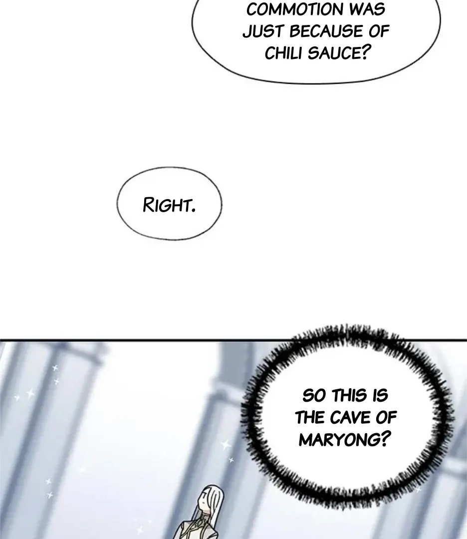 I Became The Chef Of The Dragon King Chapter 84 page 48 - 