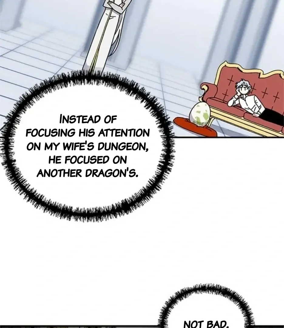 I Became The Chef Of The Dragon King Chapter 84 page 49 - 