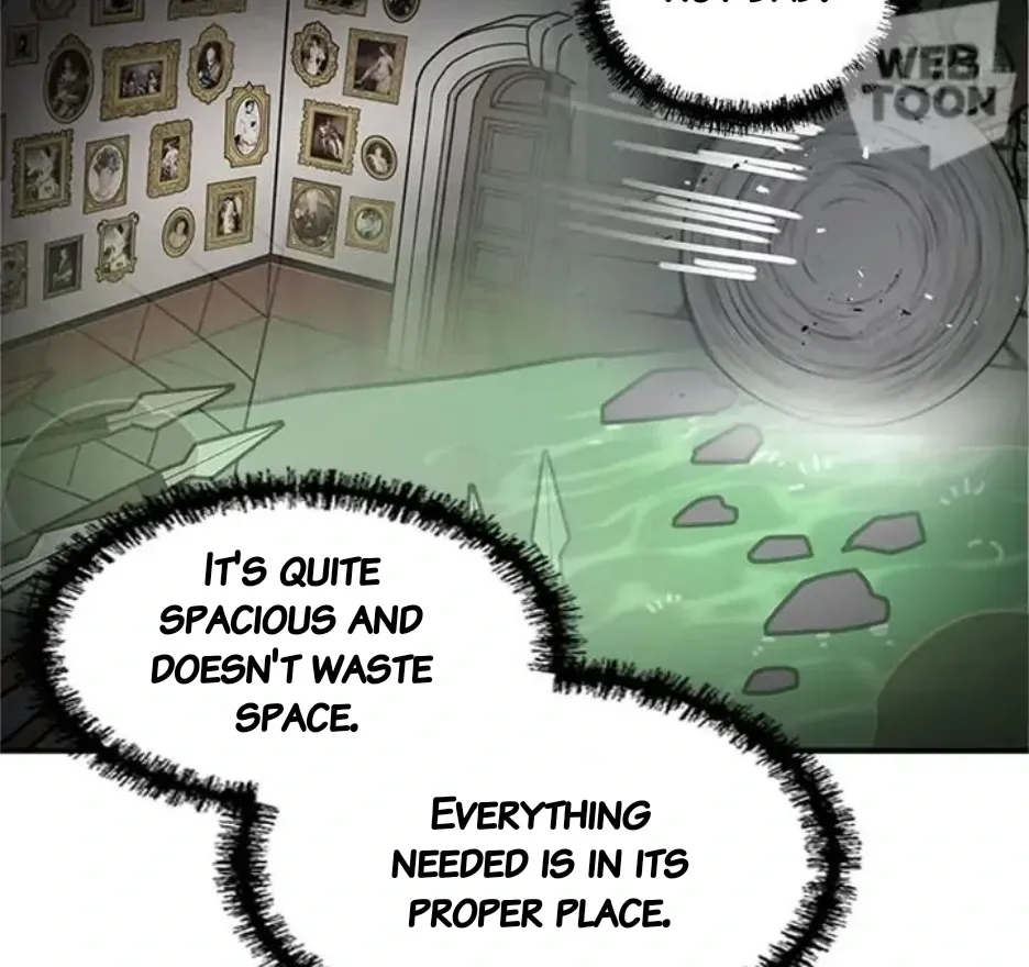 I Became The Chef Of The Dragon King Chapter 84 page 50 - 