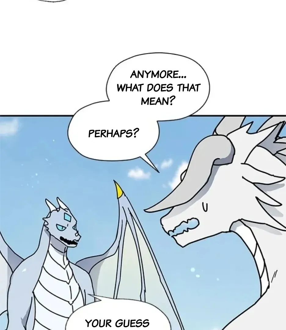 I Became The Chef Of The Dragon King Chapter 84 page 6 - 